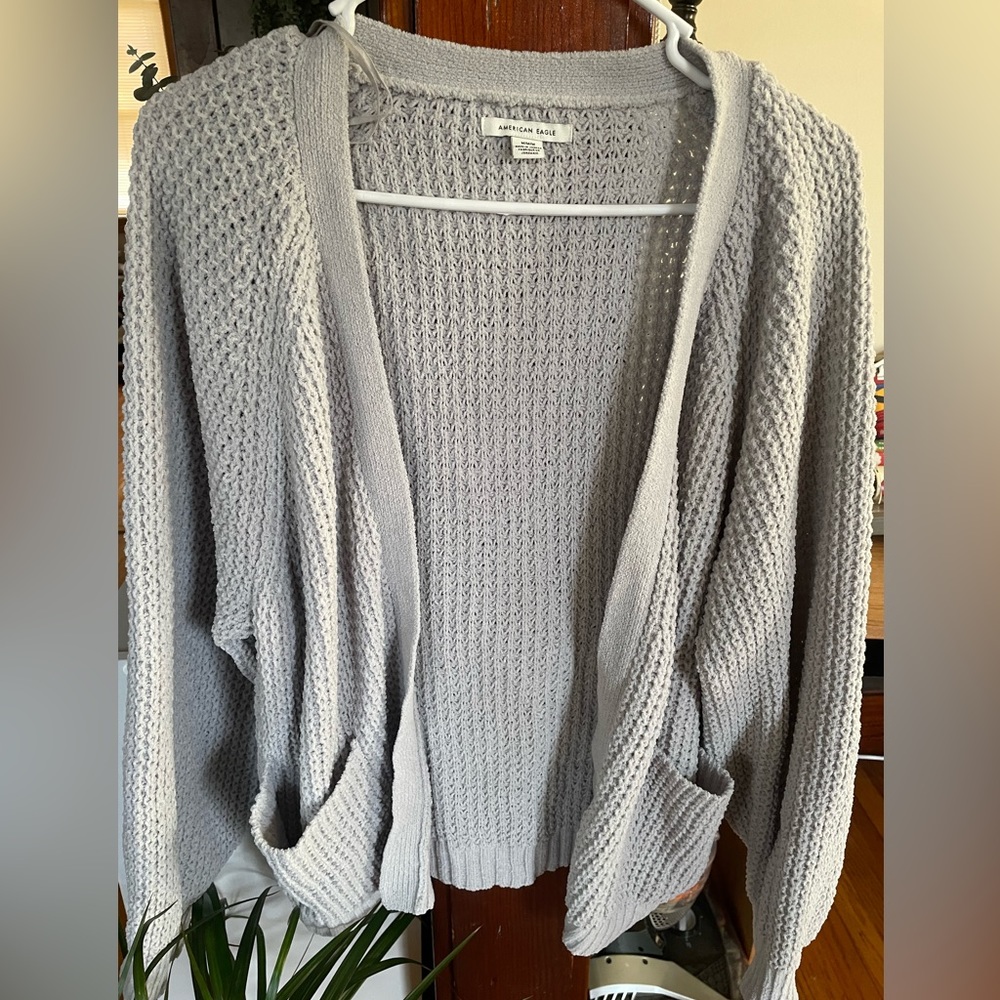 American Eagle Cardigan